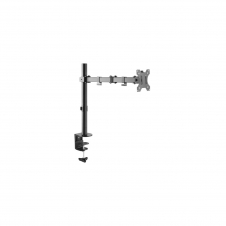 SOPORTE MONITOR TOOQ MESA DB1032TN-B 1 BRAZO 13P - 32P NEGRO ACCE41931