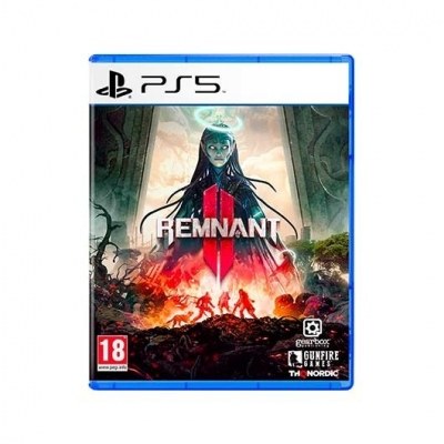 JUEGO SONY PS5 REMNANT 2