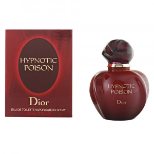 HYPNOTIC POISON eau de toilette spray 30 ml