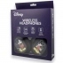 Auriculares Inalámbricos Disney Mickey 001/ Con Micrófono/ Bluetooth/ Jack 3.5/ Negros