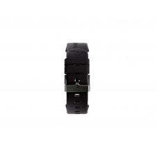 Correa de Silicona SaveFamily SaveWatch 2 Plus Black is Black