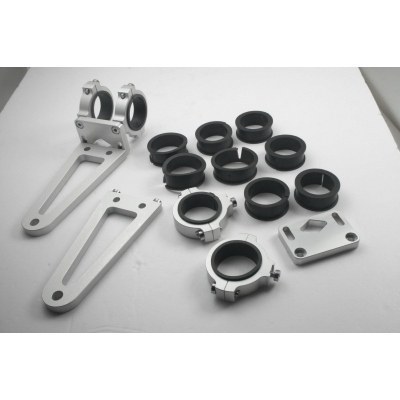 Soportes para foco delantero PARTS EUROPE 01254202