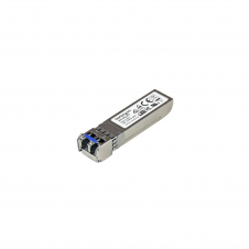 StarTech.com Módulo SFP+ Compatible con Cisco SFP-10G-LR-S - Transceptor de Fibra Í?ptica 10GBASE-LR - SFP10GLRST