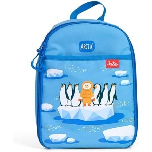 BOLSA TERMICA Jata HPOR7054 ARCTIC 6L Mochila INFA