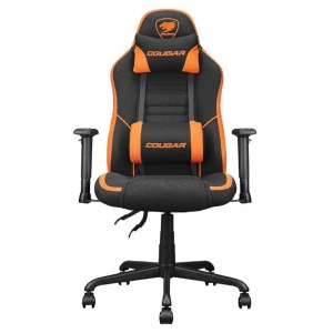 Silla Gaming Cougar Fusion SF