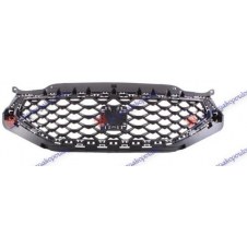 GRILLE BLACK