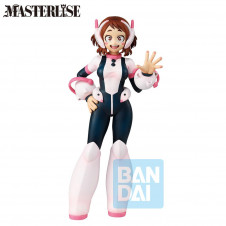 Ichibansho figure masterlise ochaco uraraka (their story)