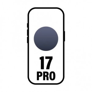 Smartphone Apple iPhone 17 Pro 1TB/ 6.3