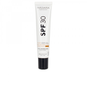 PLANT STEM CELL age-defying face sunscreen SPF30 40 ml