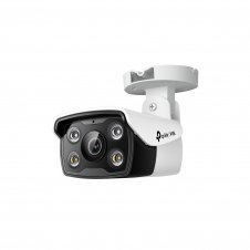 TP-Link VIGI C330(2.8mm) Bala Cámara de seguridad IP Exterior 2304 x 1296 Pixeles Techo/Pared/Poste