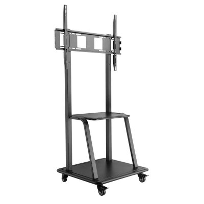 iggual GOLIAT Soporte TV con ruedas 37\1-100\1 150kg
