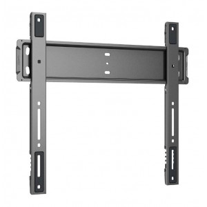 Soporte TV fijo de pared Vogel's TVM 5505, 32-77 pulgadas, hasta 75 kg, VESA hasta 400x400 mm, negro