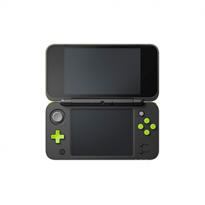 CONSOLA NINTENDO NEW 2DS XL VERDE+MARIO KART