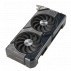 Asus Dual -Rtx4070Tis-O16G Nvidia Geforce Rtx 4070 Ti Super 16 Gb Gddr6X