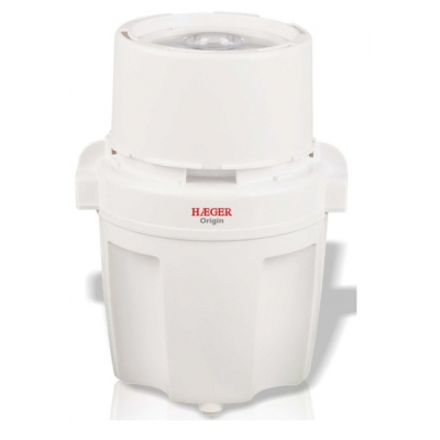 CH-50S.003A picadora eléctrica de alimentos Blanco 500 W