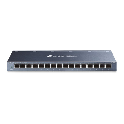 TP-LINK TL-SG116 Switch 6-Port Gigabit