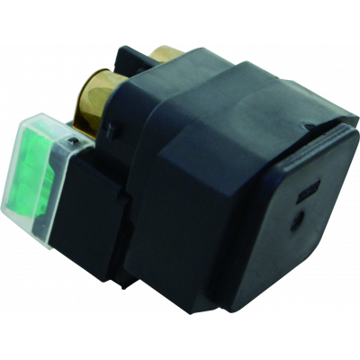 Solenoid Switch PARTS EUROPE 67-797