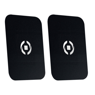 GHOSTPLATE01BK accesorio para funda de teléfono móvil
