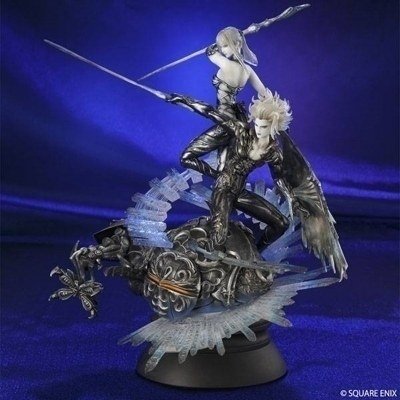 Figura square enix final fantasy xiv omega final meister quality