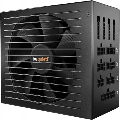 Fuente Atx  ATX 1000W Be Quiet! Straight Power