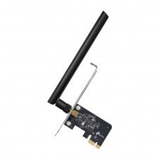 Tarjeta pci express wifi tp - link archer t2e ac600 dual band