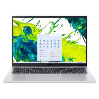 PORTATIL ACER AG16-71P-96L7 INTEL CORE I9-13900H 15,6 32GB 1TB W11H PLATA