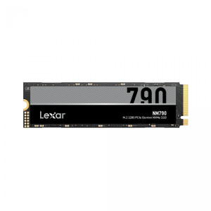 NM790 1 TB M.2 PCI Express 4.0 NVMe SLC