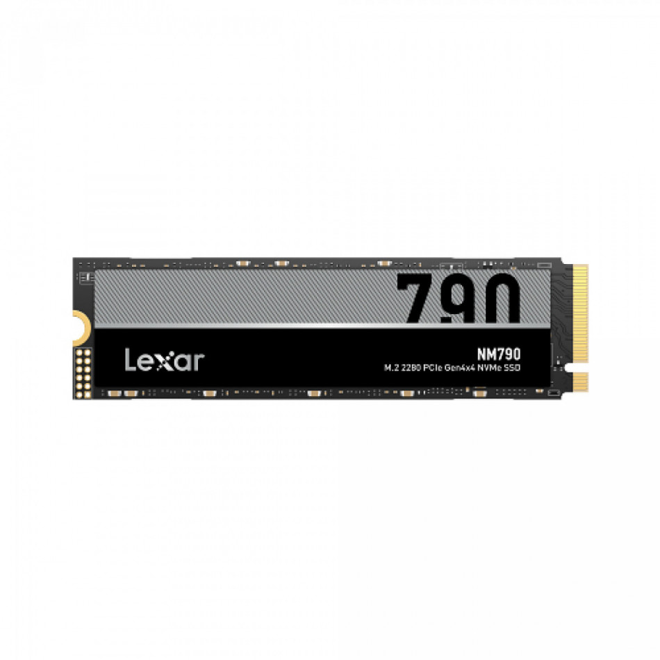 NM790 1 TB M.2 PCI Express 4.0 NVMe SLC