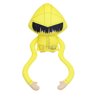 Little nightmares super long big plush(b:six)