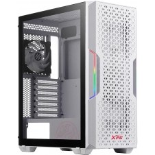 GABINETE GAMER XPG STARKERAIR BLANCO MID TOWER