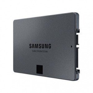 SSD Samsung 870 QVO SSD 2TB 2.5 SATA3