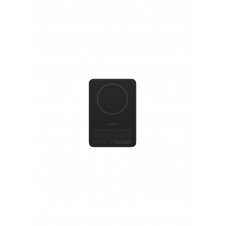 Belkin BPD016HQBK batería externa 5000 mAh Cargador inalámbrico Negro