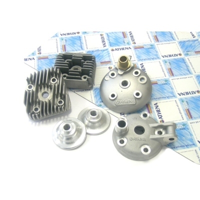 ATHENA Cylinder Head Kit - 054017/054018 Yamaha DTR-TZR S410485308004