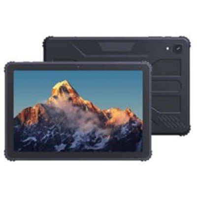 Tablet cubot tab king kong 4g rugerizada 10.1 pulgadas - 8gb - 256gb