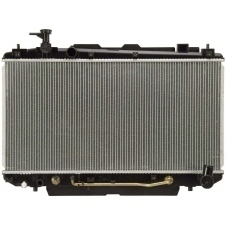 RADIADOR 2,0 16V (37,5x73,8x)