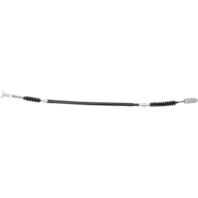 Cable de freno de vinilo negro MOOSE RACING 45-4026
