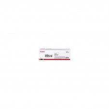 TONER CANON 055H Y 5900 PAGINAS COMPATIBLE SEGUN ESPECIFICACIONES AMARILLO 3017C002