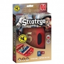 Juego de mesa stratego classic pegi 8