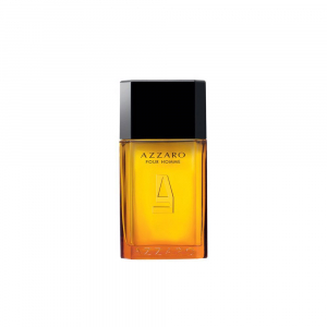 AZZARO POUR HOMME eau de toilette vaporizador promo 50 ml