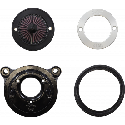 Air Stinger Air Cleaner Kit S+S CYCLE 170-0715A