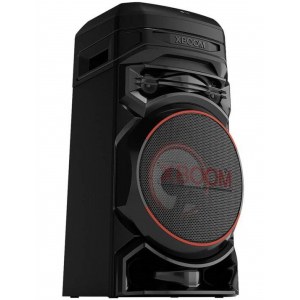 ALTAVOZ LG XBOOM RNC5 300W DJ FM/DAB+ Bluetooth 2XUSB