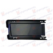 CONDUCTO DE AIRE DEL PARACHOQUES DELANTERO