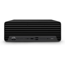 HP Pro 400 G9 Intel® Core? i3 i3-14100 16 GB DDR5-SDRAM 512 GB SSD Windows 11 Pro SFF PC Negro