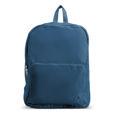 FLDBACKPACKBL mochila Mochila informal Azul Poliéster