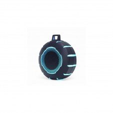 Gembird SPK-BTOD-01 altavoz portátil Altavoz monofónico portátil Negro 3 W