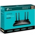 Router Inalámbrico Tp-Link Archer Ax50 3000Mbps/ 2.4Ghz 5Ghz/ 4 Antenas/ Wifi 802.11Ax/Ac/N/A - B/G/N
