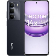 Smartphone Realme 14X 6GB/ 128GB/ 6.74