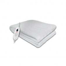 Ufesa Flexy Heat CIE Manta eléctrica 60 W Blanco