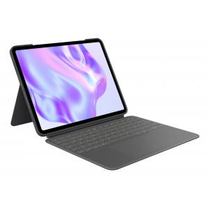 LOGITECH COMBO TOUCH GRAPHT PERP