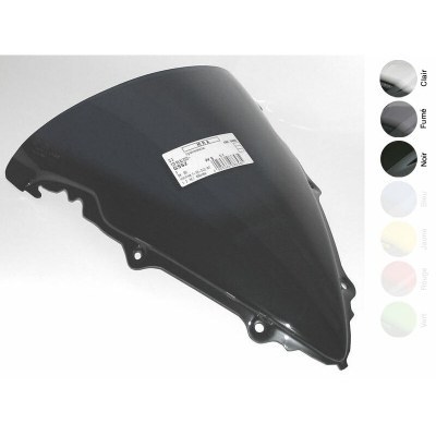 Pantalla MRA, transparente, original Yamaha YZF R6 03-05/R6 S 06- 4025066086504